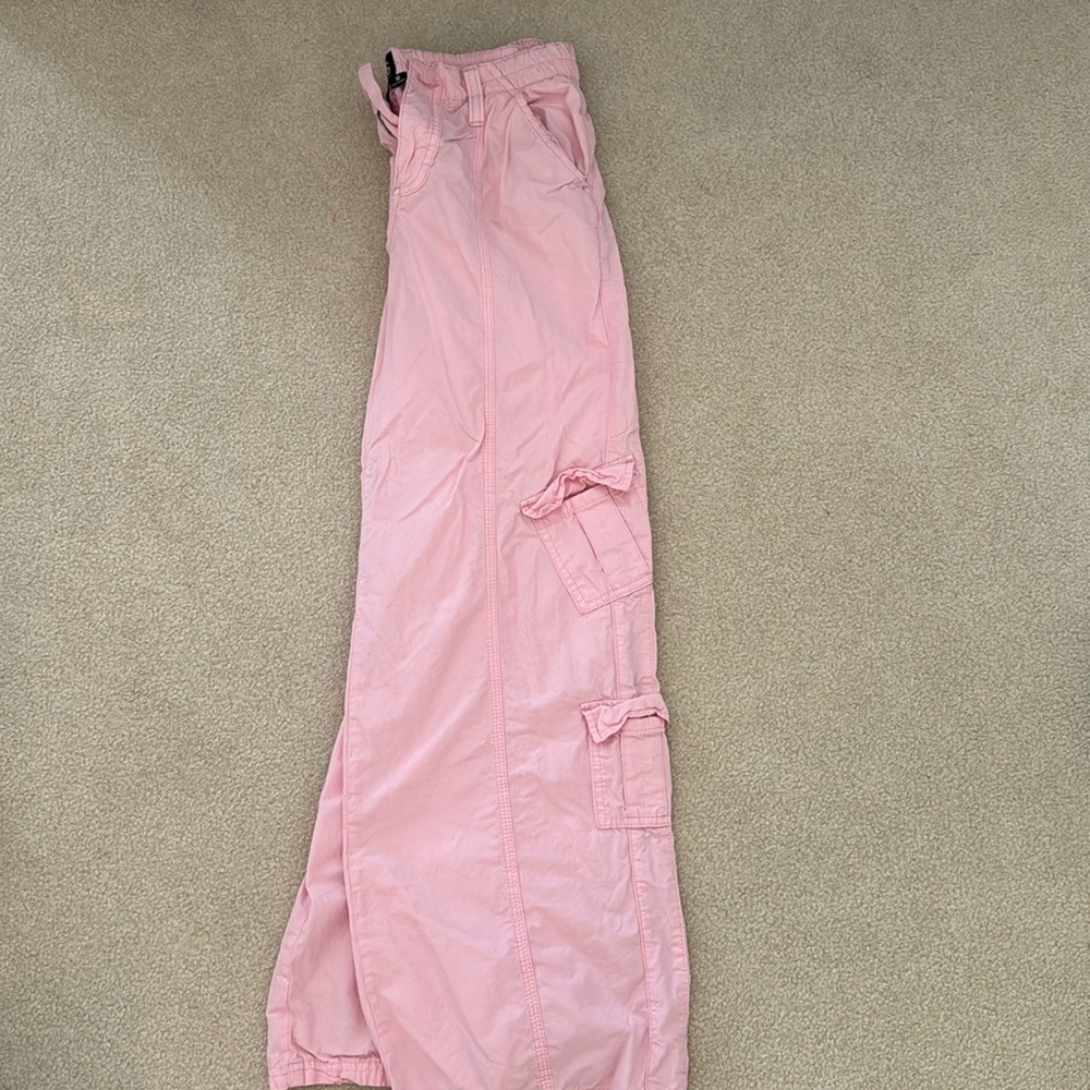 Urban Cargo Pants